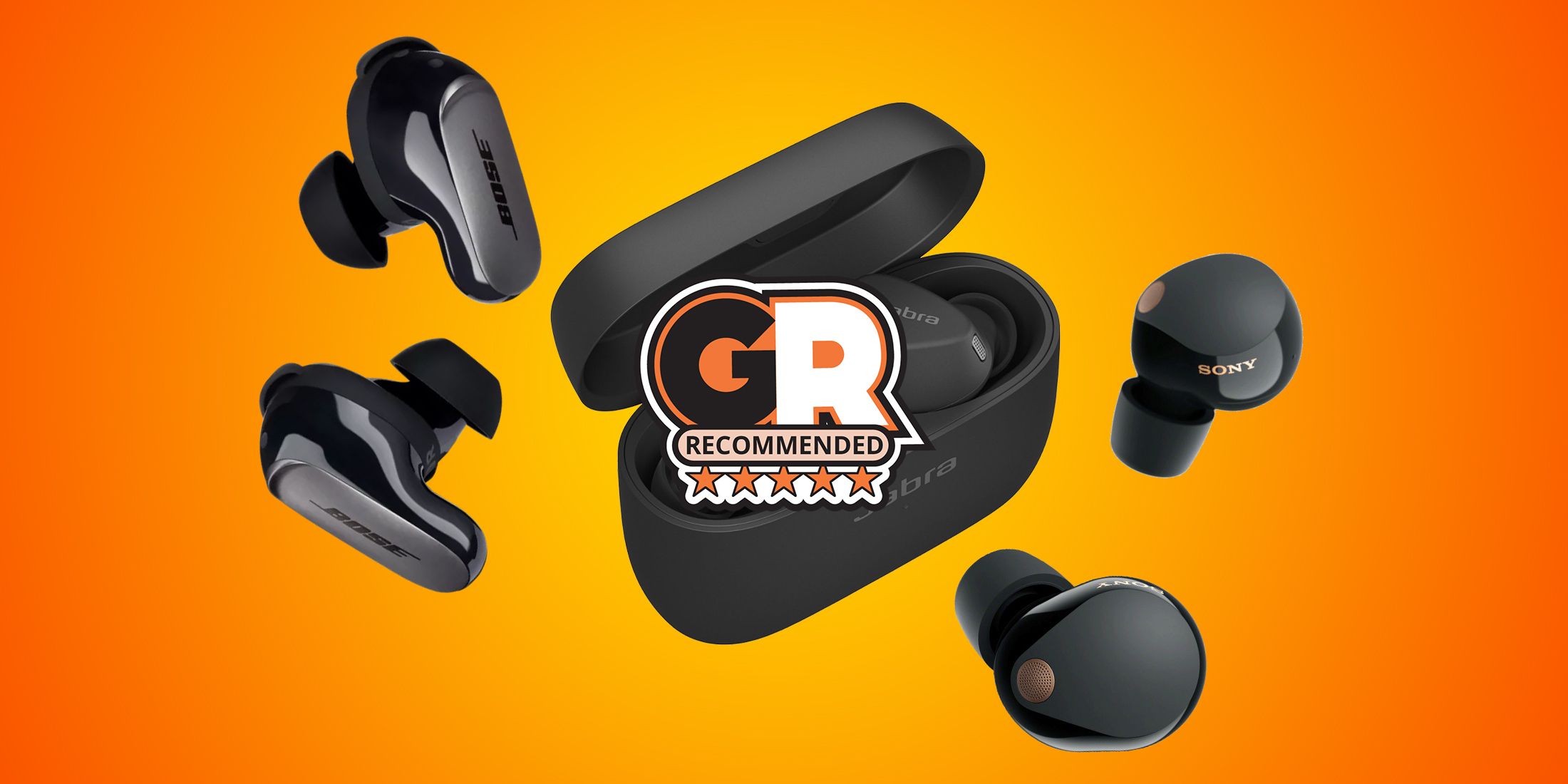 The Best Wireless Earbuds for Android