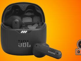 Get the JBL Tune Flex Wireless Earbuds for Just $50