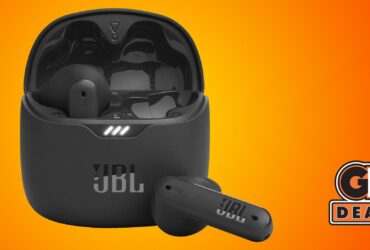 Get the JBL Tune Flex Wireless Earbuds for Just $50