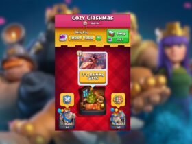 Best It’s Raining Gifts Decks