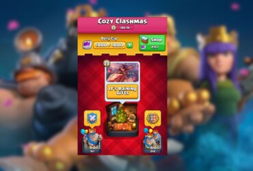 Best It’s Raining Gifts Decks