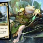 How To Play The Glarb, Calamity's Augur Commander Deck In Magic: The Gathering