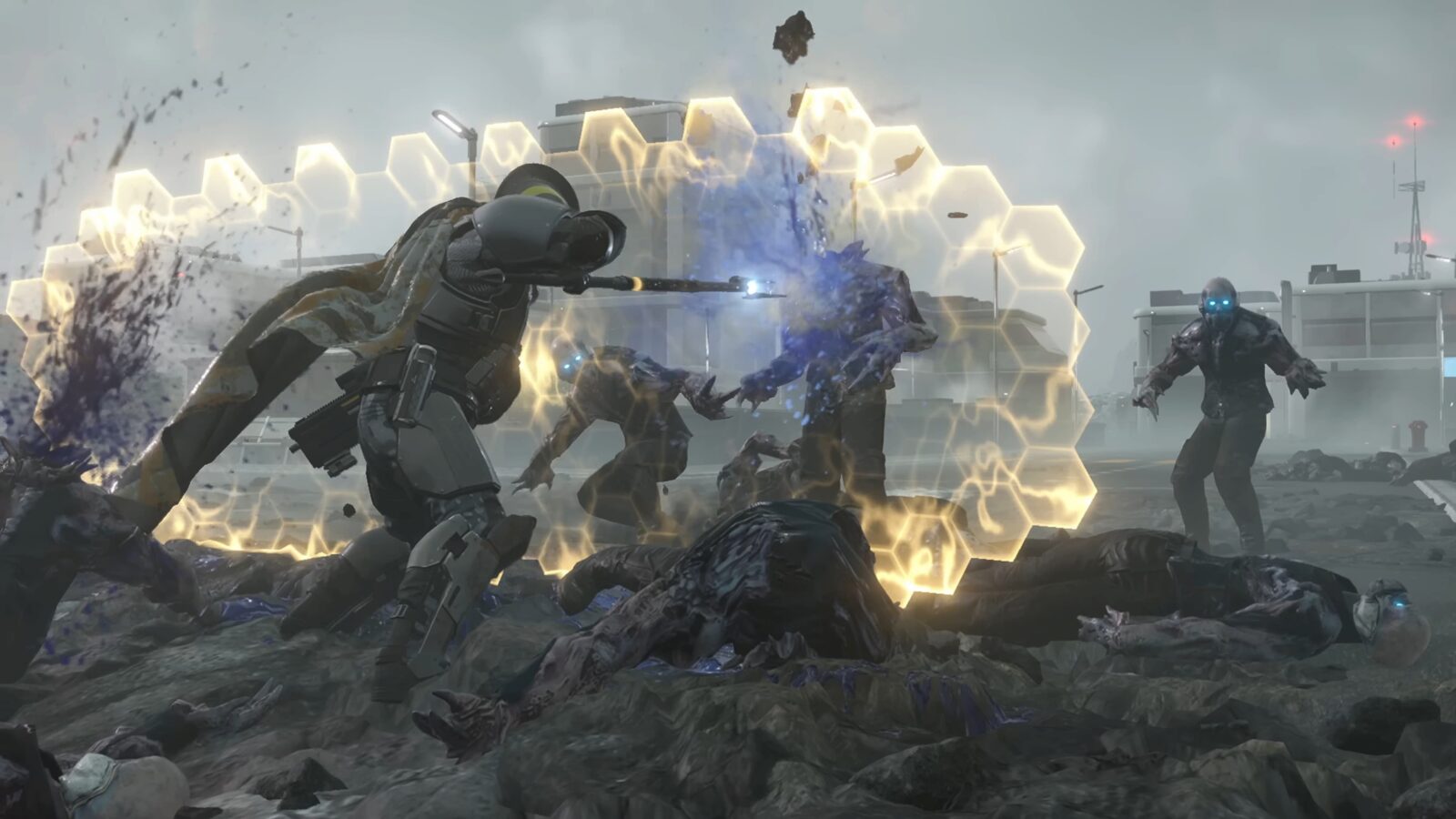 Helldivers 2: All Stratagem Codes