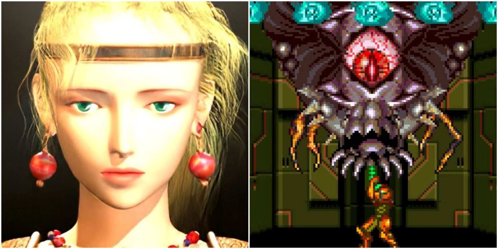 The Best SNES Games With Female Protagonists