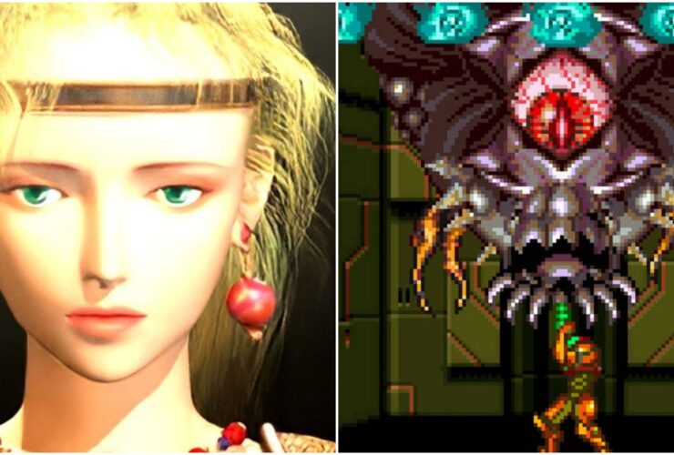 The Best SNES Games With Female Protagonists