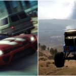 The Best Racing Games To Play With A Keyboard