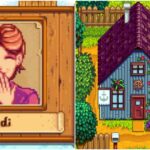 Stardew Valley: How To Befriend Jodi