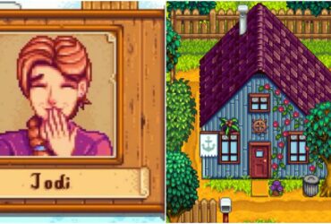 Stardew Valley: How To Befriend Jodi