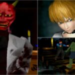 The Best Horror Games Only Available On The PS1