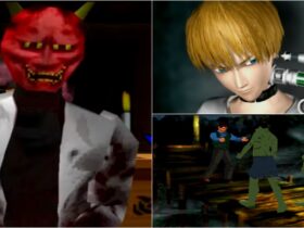 The Best Horror Games Only Available On The PS1