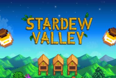 Stardew Valley: How To Cultivate Honey