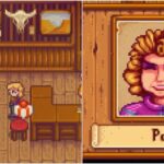 Stardew Valley: How To Befriend Pam