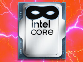 This new Intel Core 200 laptop gaming CPU range could be using two-year-old tech