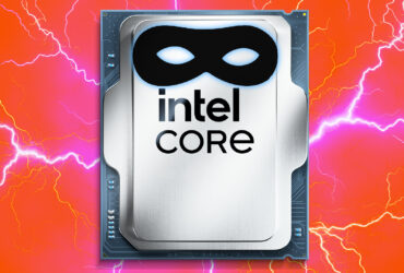 This new Intel Core 200 laptop gaming CPU range could be using two-year-old tech