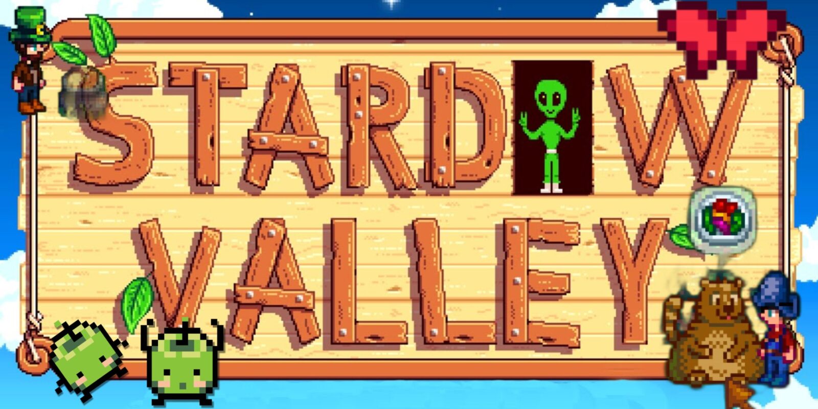 The Best Non-Calendar Events In Stardew Valley