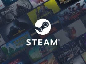 Steam Players Only Played 4 Games On Average This Year