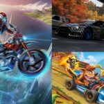 Best Split-Screen Racing Games On Xbox One