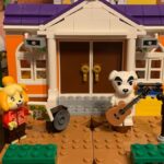 Even Tom Nook couldn't refuse this record low Lego Animal Crossing deal