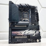 An amazing AMD motherboard for a big price