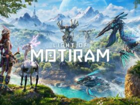 Light of Motiram Invite-only Testing Cover