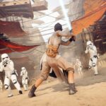 Xbox Game Pass Ultimate Giving Away Free 2017 Star Wars Game