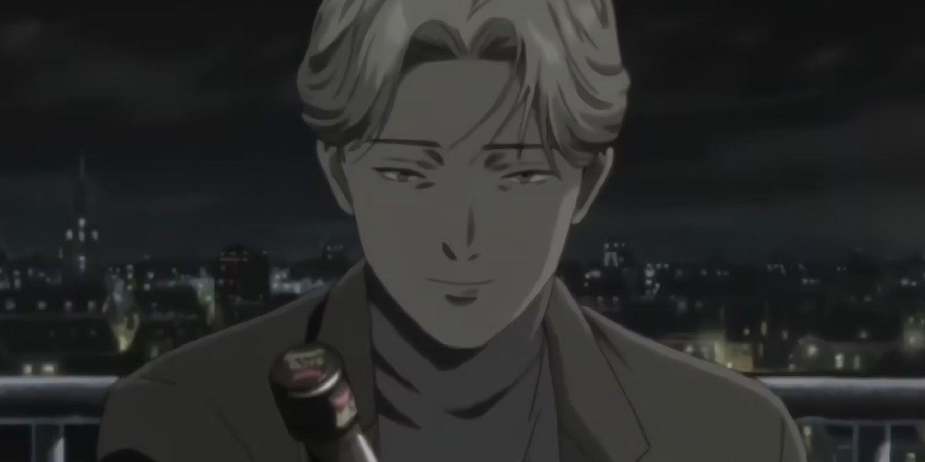 Johan Liebert - The True Villain From Monster