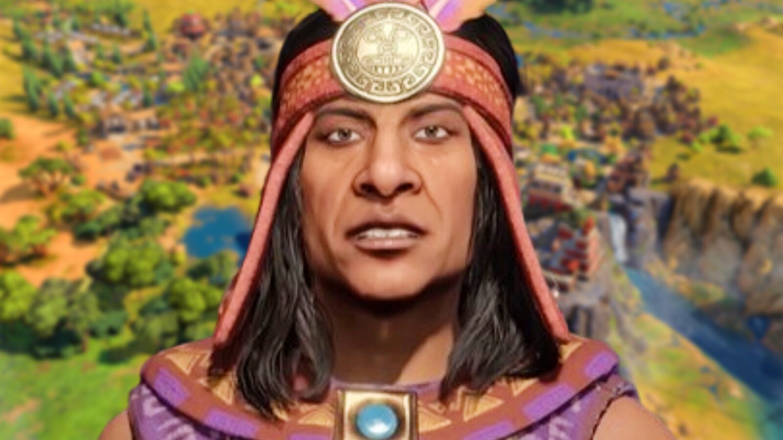 Civilization 7’s drastic new combat mechanics fix the worst problems in Civ 6