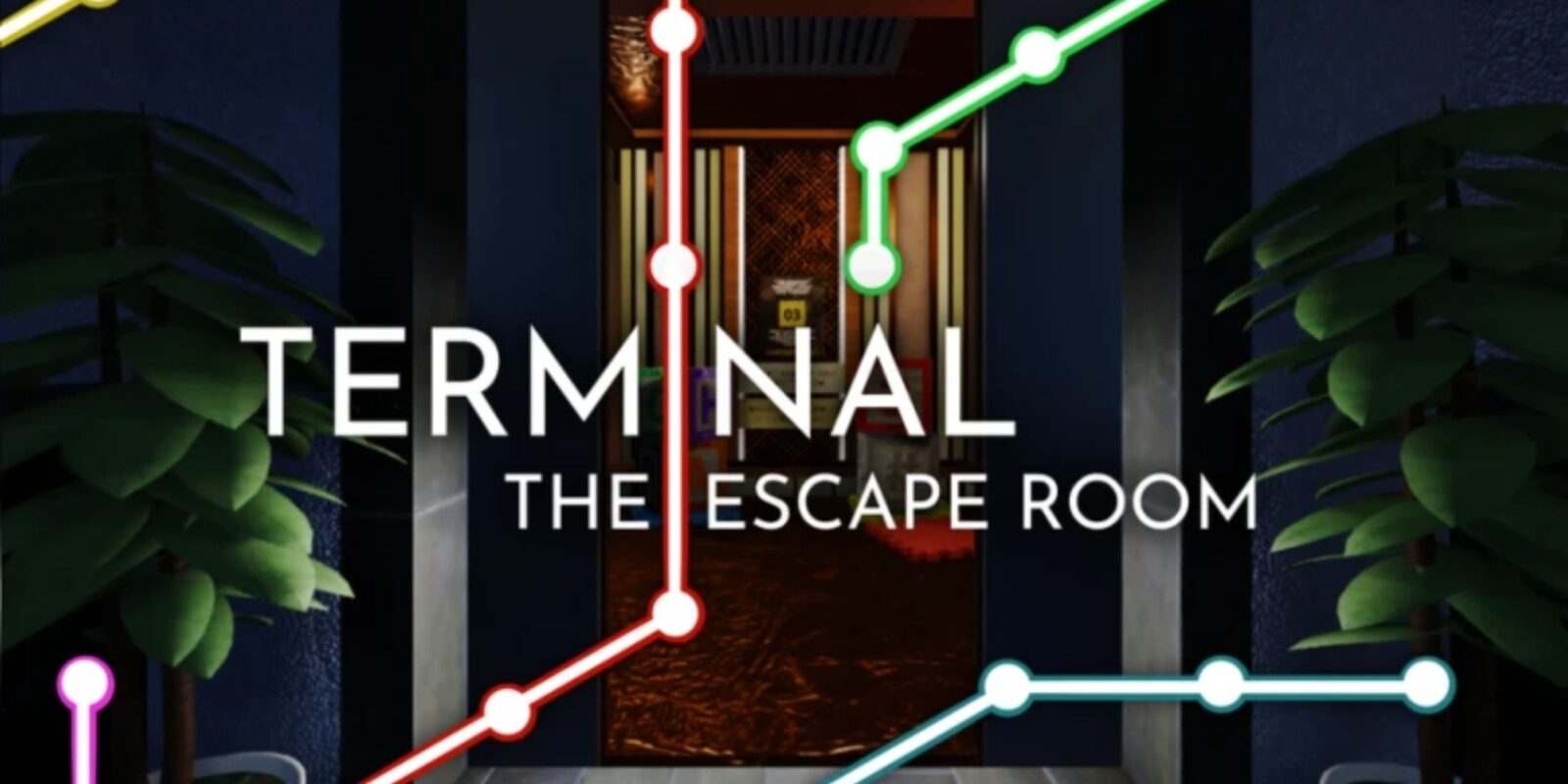 Roblox: Terminal Escape Room Codes