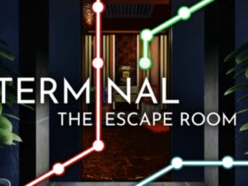 Roblox: Terminal Escape Room Codes