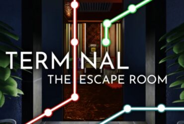 Roblox: Terminal Escape Room Codes