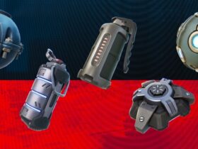 Best Flex Gadgets In Fortnite: Ballistic