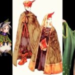 The Best Summoners In The Final Fantasy Series