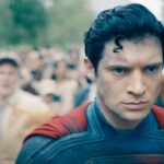 Epic Superman trailer features a bloody and bruised Clark Kent, the first look at Lex Luthor, and introduces a whole bunch of heroes to James Gunn's DCU