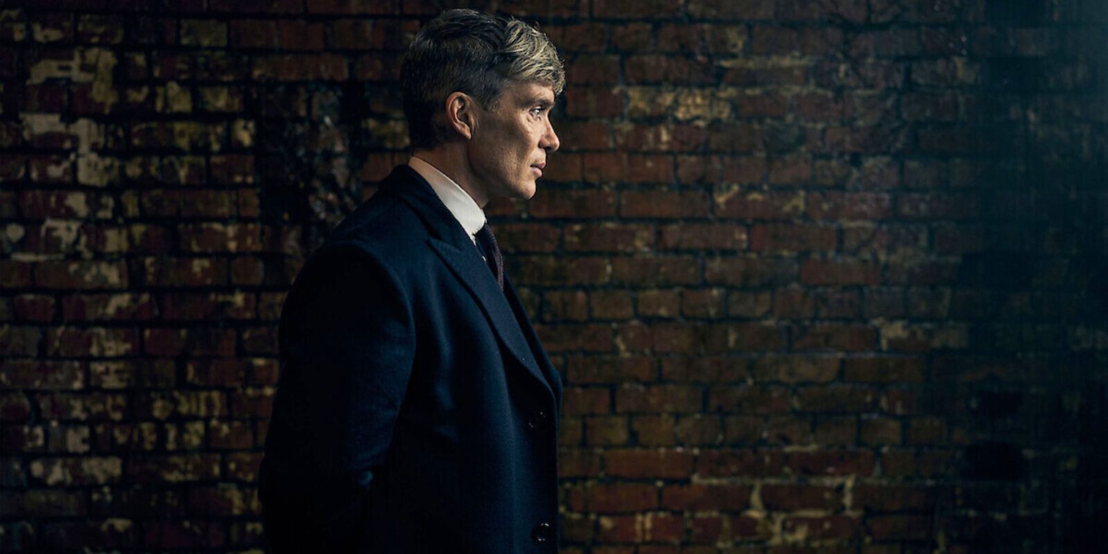 Netflix’s Peaky Blinders Movie Gets Official Title