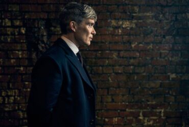 Netflix’s Peaky Blinders Movie Gets Official Title