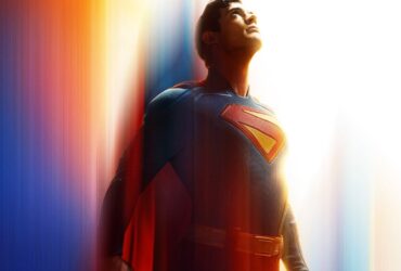 James Gunn's Superman is looking hopeful and adequately comic booky in its first classy trailer, riff on John Williams' score included