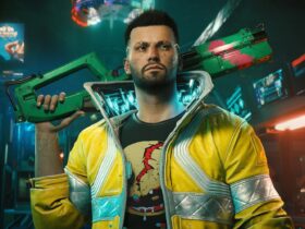 Cyberpunk 2077 Director Wants To Know What The Character Creator Is Missing