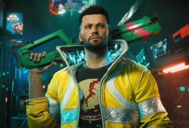 Cyberpunk 2077 Director Wants To Know What The Character Creator Is Missing