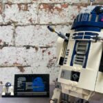 Lego R2-D2 (75379) review: "Finds a healthy middle ground between toy and display piece"