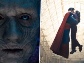 Superman trailer breakdown: from Metamorpho to Hawkgirl, all the DC Easter eggs and details we spotted