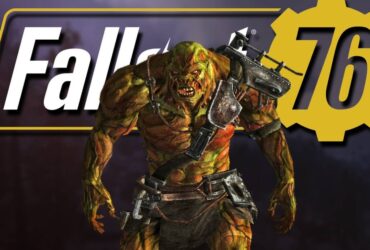 As it heads into 2025, Fallout 76’s lead producer discusses playable ghouls, why Fallout needs a giant snake, and whether we’ll ever get playable super mutants