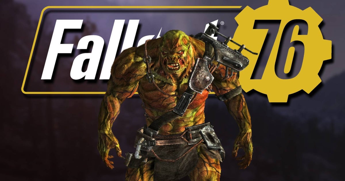 As it heads into 2025, Fallout 76’s lead producer discusses playable ghouls, why Fallout needs a giant snake, and whether we’ll ever get playable super mutants