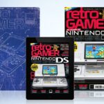 ﻿20 years of the Nintendo DS: celebrating the innovative handheld in the latest Retro Gamer