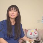 Sailor Moon Voice Actress Reveals Tumor Removal Surgery