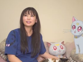 Sailor Moon Voice Actress Reveals Tumor Removal Surgery