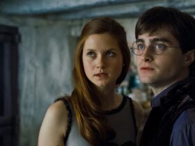 HBO Must Pay More Attention To This Harry Potter Couple