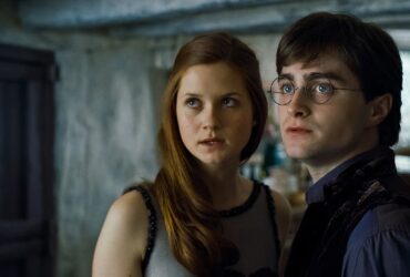 HBO Must Pay More Attention To This Harry Potter Couple