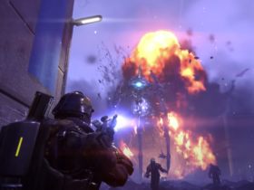 Helldivers 2 Boss Says Blame Us, Not Sony, For Killzone DLC Pricing