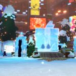 All Winter Spotlight Event Rewards In Roblox