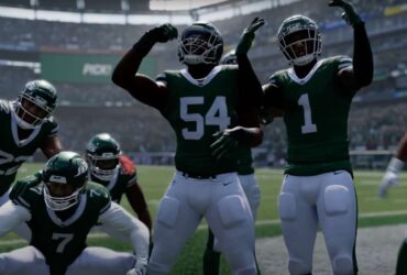 New York Jets Owner Torpedoed Trade Because Of A Player's Madden Rating - Report